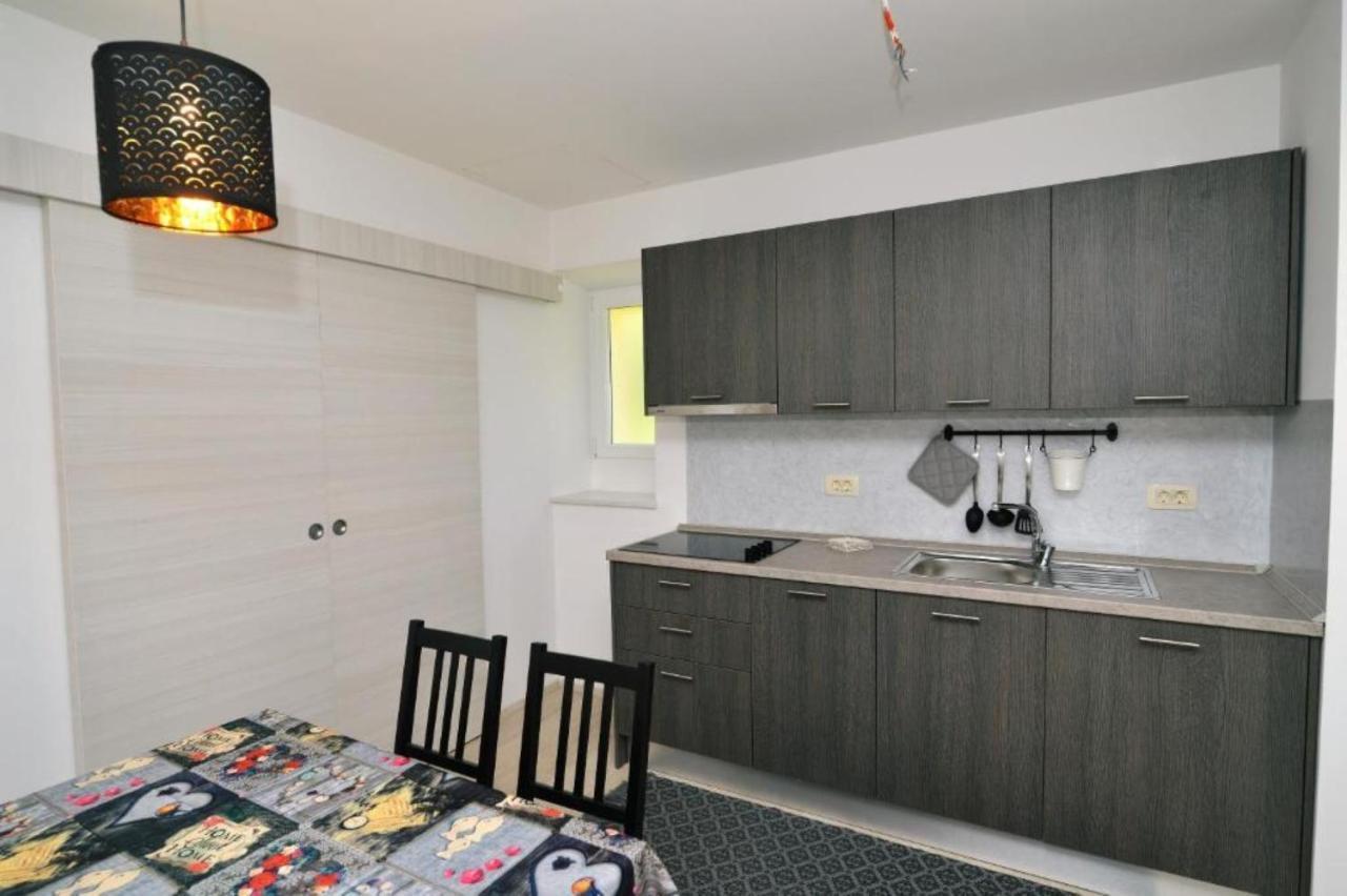 Apartments Knezgrad Lovran Exterior foto